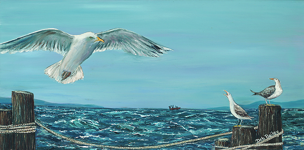 Shore Turf by Debra Bailey Shore Turf by Debra Bailey