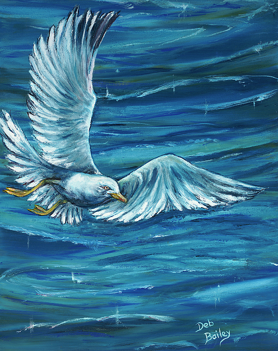 Soaring by Debra Bailey Soaring by Debra Bailey